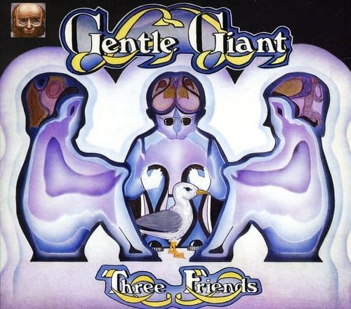Amazon.com: Octopus: CDs & Vinyl